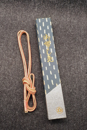 Obijime japan 100 - 100%, seide