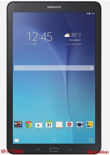 Samsung galaxy tab - tab, e