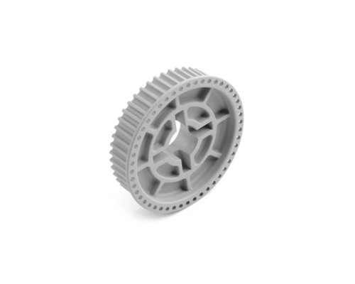 Xray riemenrad hinten - xray, für