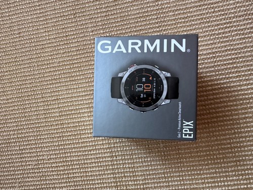 Garmin epix - , (2022)