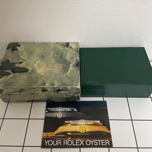 Rolex uhrenbox gehäuse - uhrenbox,