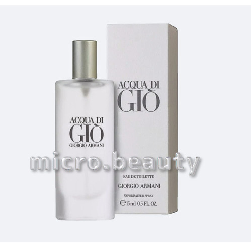 Giorgio armani acqua - armani, gio