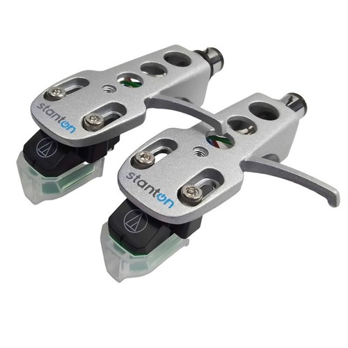 Stanton 150 str8 - stanton, 80,