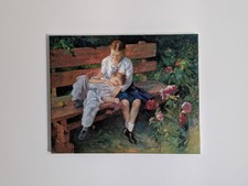 Impressionismus Gemälde nach