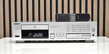SONY CDP-597 CD-Player mit