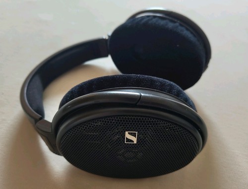 Sennheiser 660s - sennheiser, hd