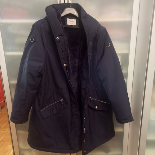 Damen winter jacke - jacke, parka