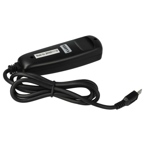 Kabel fernauslöser für sony - kabel-fernauslöser,