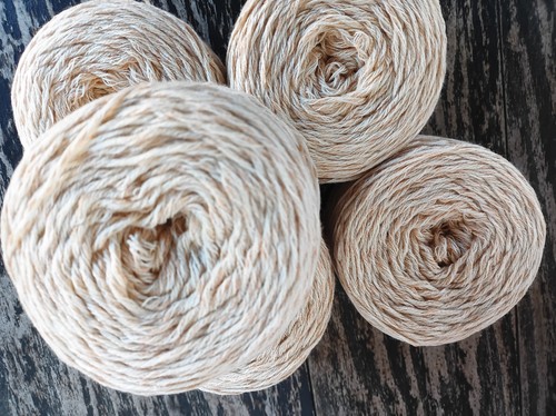 1600 wollpaket hellbeige - g,