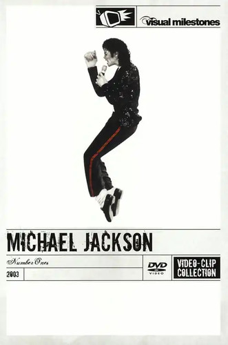 Michael jackson number ones - jackson,
