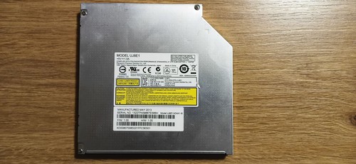 Panasonic uj8e1 super multi - panasonic,