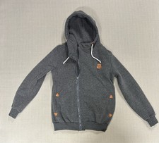 Naketano Women's Chunky Fleece