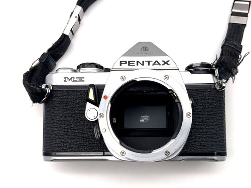 Pentax spiegelreflexkamera - pentax,