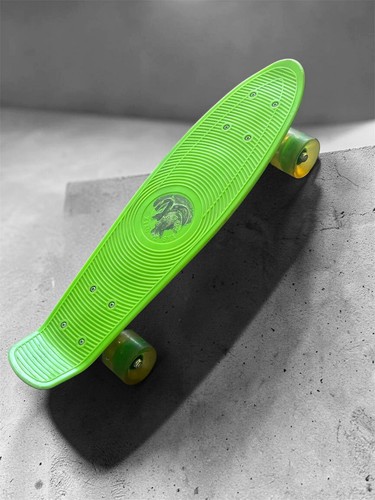 Penny board mini skateboard - penny,