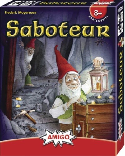 Amigo sonst kartenspiele - amigo, sonst.