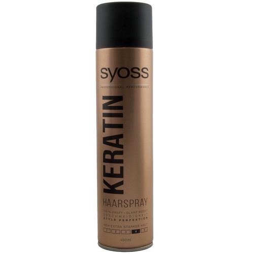 Syoss professional keratin - syoss,