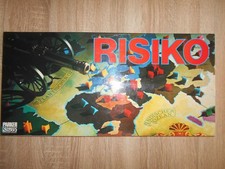 Parker: Risiko alte Ausgabe