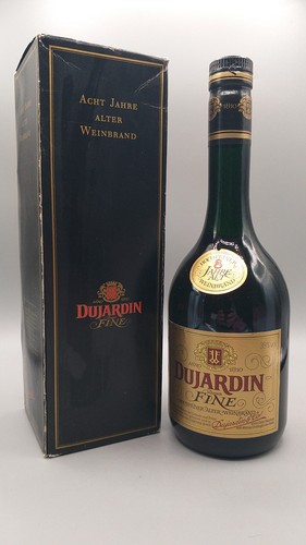 Dujardin jahre fine - jahre,