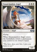 Emancipation Angel ~ Ultimate Masters [ NearMint] [ Magic MTG ]