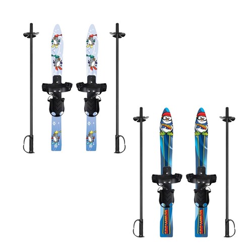 Skiblades kurzski für - skiblades, schnee