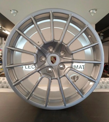 Set alufelgen für porsche - 4,