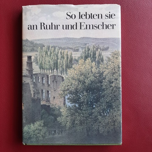 Lebten sie ruhr - ruhr, und
