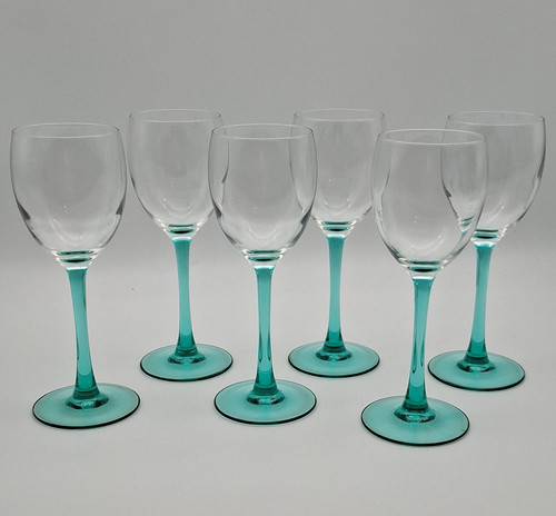 Luminarc set weingläser mit - set,