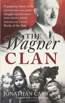The wagner clan von jonathan - the,