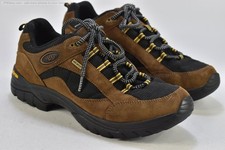 Brütting  Herren Wanderschuhe Trekking  EUR 43 Nr. 25-N 1242