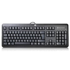 HP Smartcard USB CCID KB ME