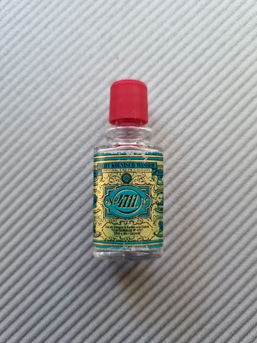 4711 echt kölnisch - echt,