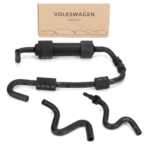 Original audi rohrleitung - vw,