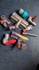 Zubehör für dyson v15 detect gebraucht