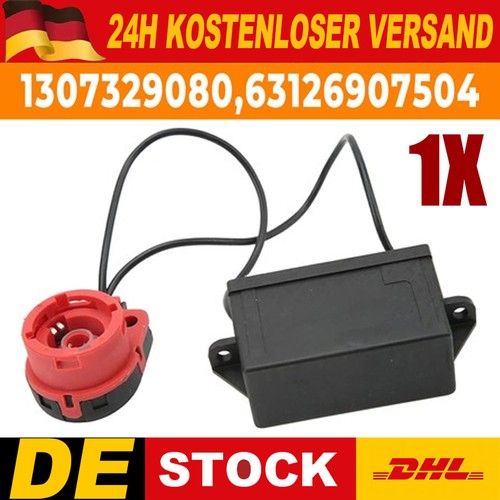 Xenon d2s steuergerät zünder - d2s,