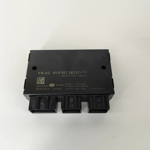 Audi avant 8k5 b8 - a4,