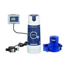 Grohe Red Filter mit Filterkopf BWT für stark kalkhaltiges Wasser 40438