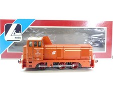 Lima H0 208148 Diesellok 2067.66, ÖBB, Licht, DC, NEU in OVP, geprüft #61593