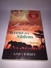 Die Heideärztin unter dem