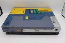 Xbox One X Cyberpunk 2077