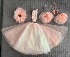 Barbie Dance Magic Fashion Kleidung 7394 80er