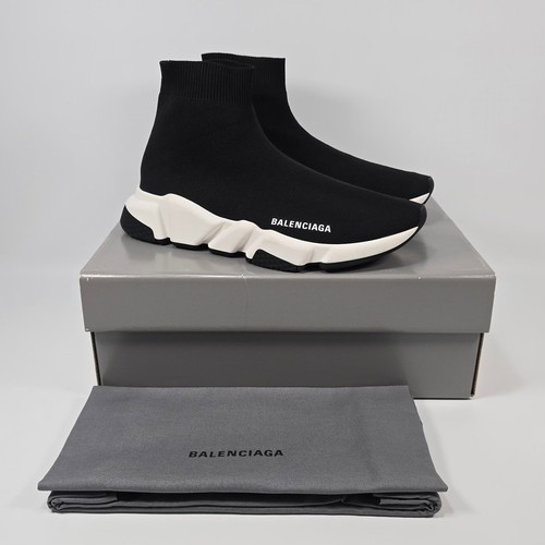 Balenciaga speed runner - speed,