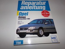 Opel Omega B ab 1993