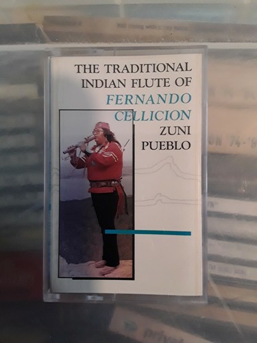 Zuni pueblo the - the, traditional