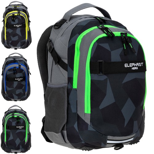 Schulrucksack rucksack jungen - rucksack,