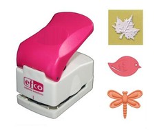 Präge-Stanzer Tiere oder