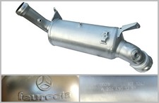 ORIGINAL DPF DIESELPARTIKELFILTER Mercedes Benz W204 C180 C200 E200 CDI Bluetec