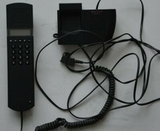 Telekom * trion 2 * Designtelefon * Schnurgebundes Telefon * Festnetztelefon TOP