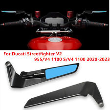 Rückspiegel für Ducati