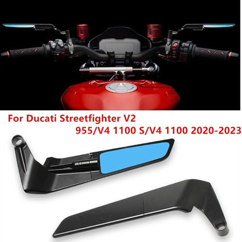 Rückspiegel für ducati - rückspiegel,