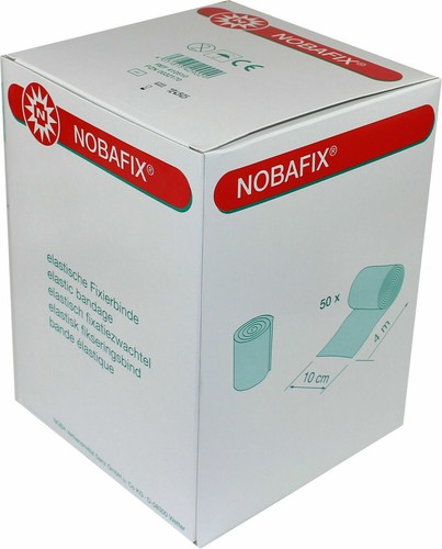 Nobafix elastische